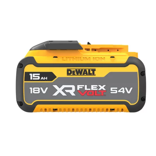 Акумуляторна батарея DeWALT DCB549