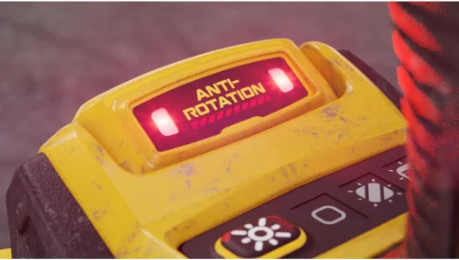 Дриль-шурупокрут акумуляторний безщітковий ударний DeWALT DCD1007NT