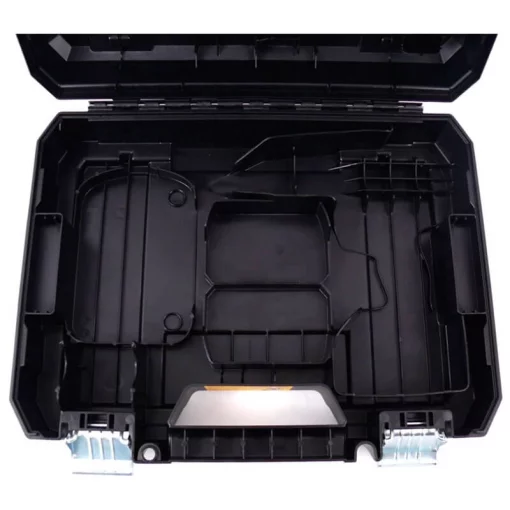 Дриль-шурупокрут акумуляторний безщітковий ударний DeWALT DCD796NT