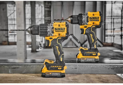 Дриль-шуруповерт акумуляторний безщітковий DeWALT DCD800NT