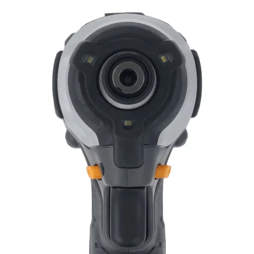 Шурупокрут ударний McLaren F1 TEAM LIMITED EDITION DeWALT DCF85MM2T