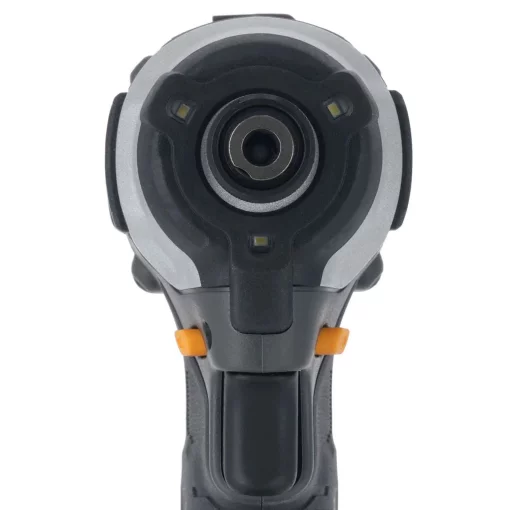 Шурупокрут ударний McLaren F1 TEAM LIMITED EDITION DeWALT DCF85MP2T