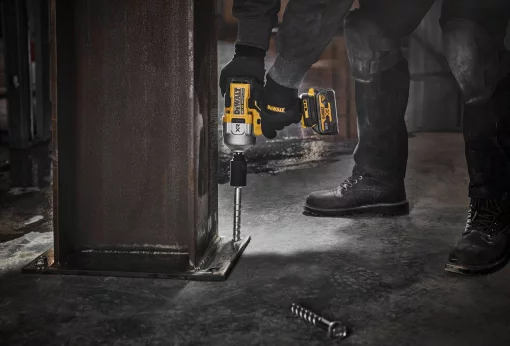 Гайкокрут ударний акумуляторний безщітковий DeWALT DCF961N