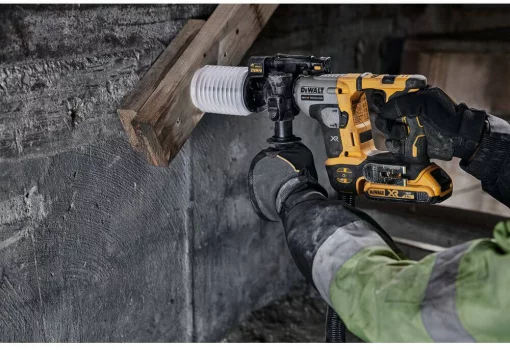 Перфоратор акумуляторний безщітковий SDS PLUS DeWALT DCH172N