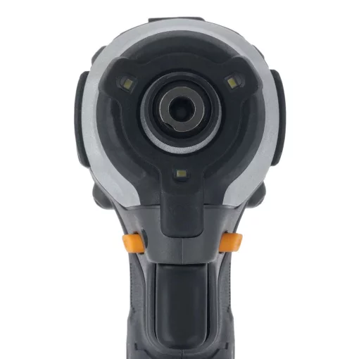 Набір з двох інструментів акумуляторних безщіткових McLaren F1 TEAM LIMITED EDITION DeWALT DCK200MM2T