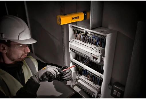 Ліхтар світлодіодний акумуляторний DeWALT DCL183