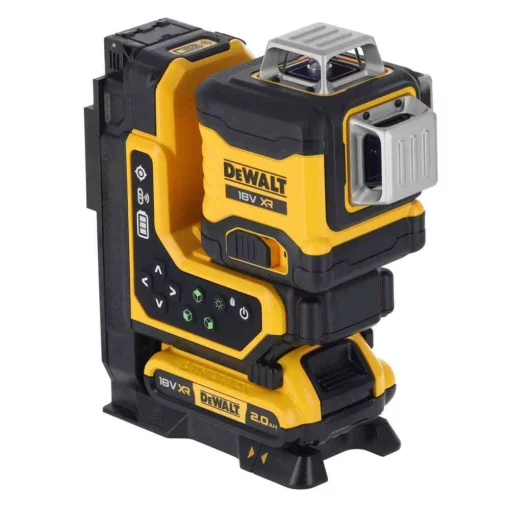 Рівень лазерний лінійний DeWALT DCLE34035D1