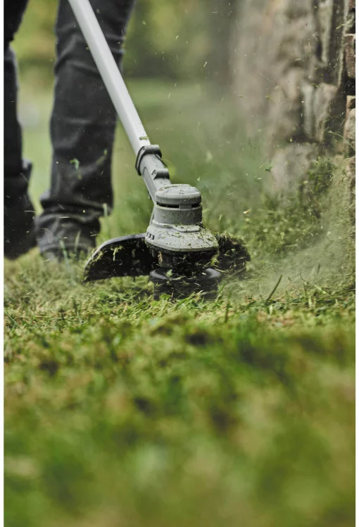 Коса акумуляторна безщіткова DeWALT DCMST561N