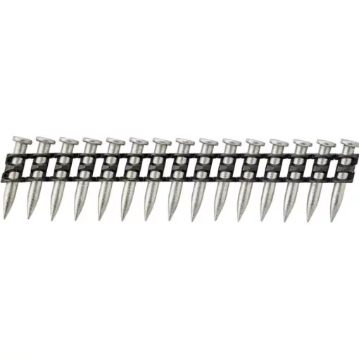 Цвяхи оцинковані по бетону DeWALT DCN8902020