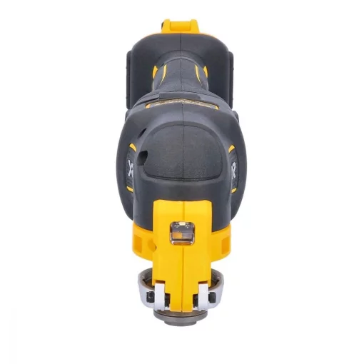 Багатофункціональний інструмент акумуляторний безщітковий DeWALT DCS356N