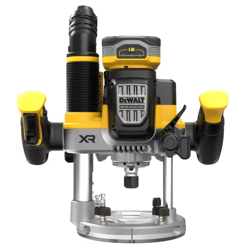 Фрезер акумуляторний безщітковий DeWALT DCW620H2
