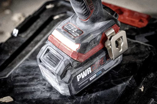 Шурупокрут-дриль акумуляторний SKIL 3065 CA Compact 20В 60Нм 500·1800об/хв 0.9кг без АКБ та ЗП