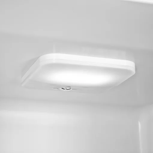 Холодильник ARDESTO з нижн. мороз., 185x60х59.5, холод.відд.-223л, мороз.відд.-89л, 2дв., А+, ST, нерж