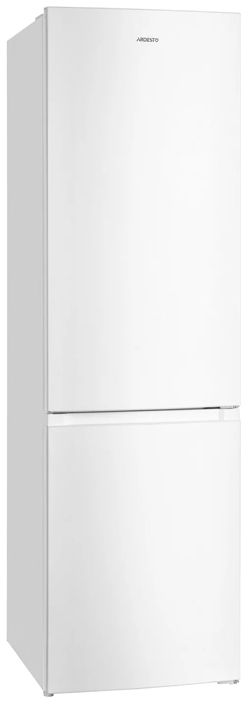Холодильник ARDESTO з нижн. мороз., 185x60х59.5, холод.відд.-223л, мороз.відд.-89л, 2дв., А+, ST, білий