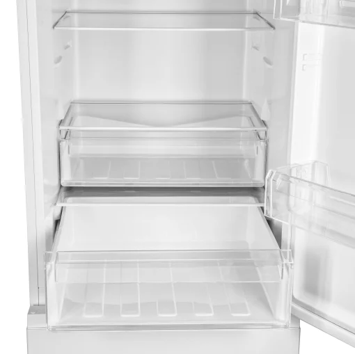 Холодильник ARDESTO з нижн. мороз., 185x60х59.5, холод.відд.-223л, мороз.відд.-89л, 2дв., А+, ST, білий