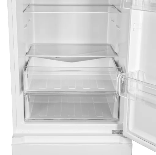 Холодильник ARDESTO з нижн. мороз., 185x60х59.5, холод.відд.-223л, мороз.відд.-89л, 2дв., А+, ST, білий