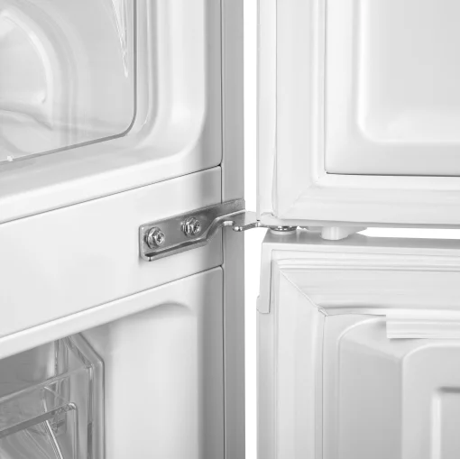 Холодильник ARDESTO з нижн. мороз., 185x60х59.5, холод.відд.-223л, мороз.відд.-89л, 2дв., А+, ST, білий