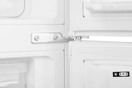 Холодильник ARDESTO з нижн. мороз., 177x54.7х56.8, холод.відд.-198л, мороз.відд.-62л, 2дв., А+, ST, білий