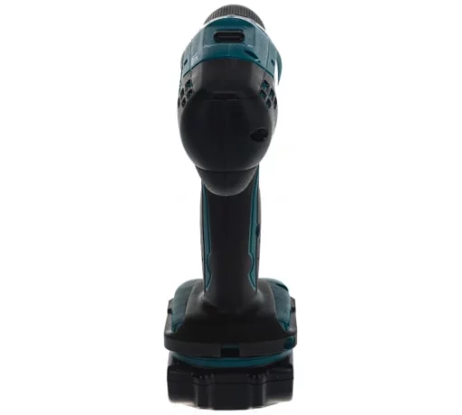 Шурупокрут-дриль акумуляторний Makita DDF453SYX5 18В 1х1.5А·год 42Нм 400·0-1300об/хв 1.6кг