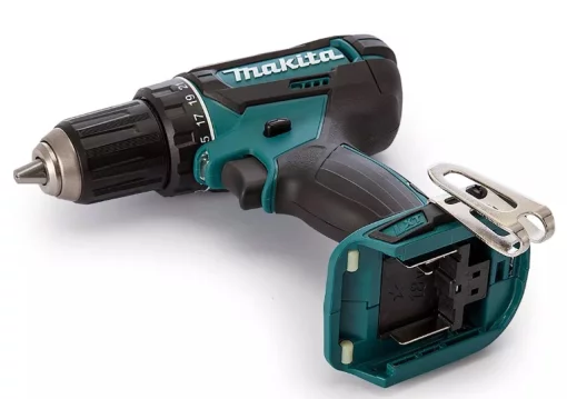 Шурупокрут-дриль акумуляторний Makita DDF 482 Z 18В 36·62Нм 0-600·0-1900об/хв 1.5кг без АКБ та ЗП