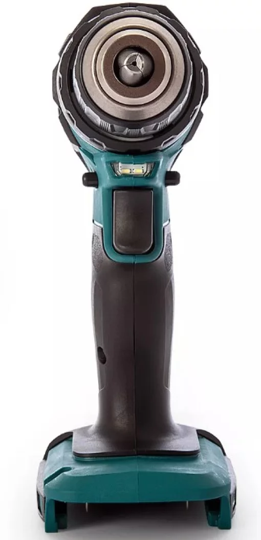 Шурупокрут-дриль акумуляторний Makita DDF 482 Z 18В 36·62Нм 0-600·0-1900об/хв 1.5кг без АКБ та ЗП