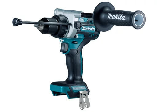 Шурупокрут-дриль акумуляторний Makita DDF486Z 18В 65·130Нм 0-550·0-2100об/хв 2.6кг без АКБ та ЗП
