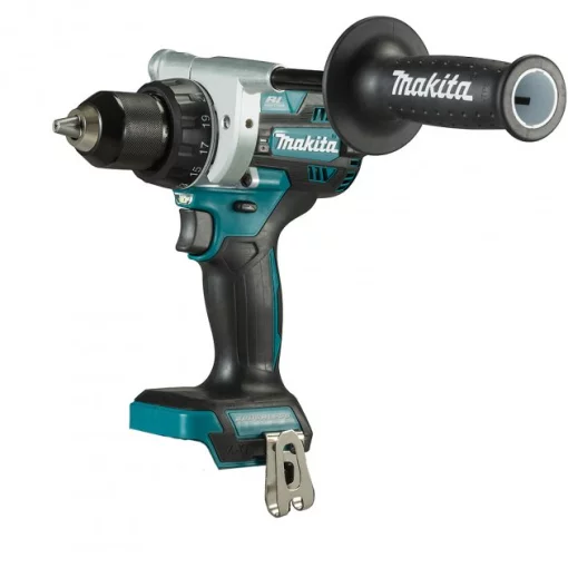 Шурупокрут-дриль акумуляторний Makita DDF486Z 18В 65·130Нм 0-550·0-2100об/хв 2.6кг без АКБ та ЗП