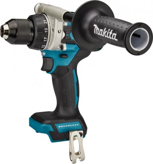 Шурупокрут-дриль акумуляторний Makita DDF486Z 18В 65·130Нм 0-550·0-2100об/хв 2.6кг без АКБ та ЗП