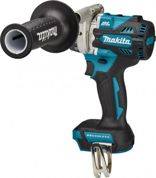 Шурупокрут-дриль акумуляторний Makita DDF486Z 18В 65·130Нм 0-550·0-2100об/хв 2.6кг без АКБ та ЗП