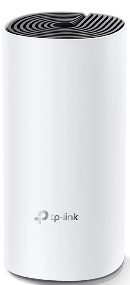Система WiFi-Mesh TP-LINK Deco M4 AC1200, 2xGE LAN/WAN, 1мод