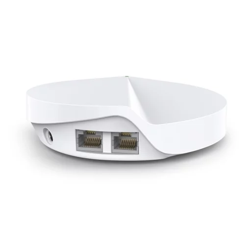 Система WiFi-Mesh TP-LINK Deco M5 AC1300, 1xGE LAN, 1xGE WAN, 1мод