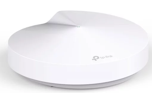 Система WiFi-Mesh TP-LINK Deco M5 AC1300, 1xGE LAN, 1xGE WAN, 1мод