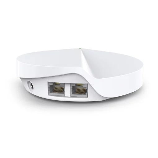 Система WiFi-Mesh TP-LINK Deco M5 AC1300, 1xGE LAN, 1xGE WAN, 2мод