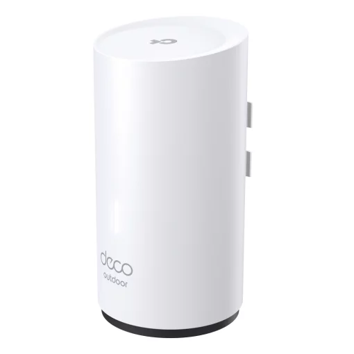 Система WiFi-Mesh TP-LINK Deco X50 AX3000, 2xGE LANWAN, 1мод, зовнішня