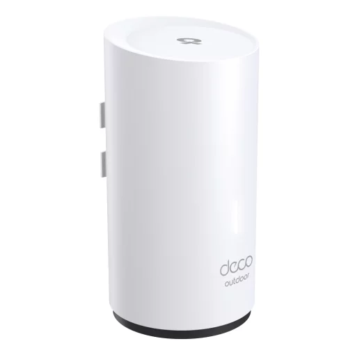 Система WiFi-Mesh TP-LINK Deco X50 AX3000, 2xGE LANWAN, 1мод, зовнішня