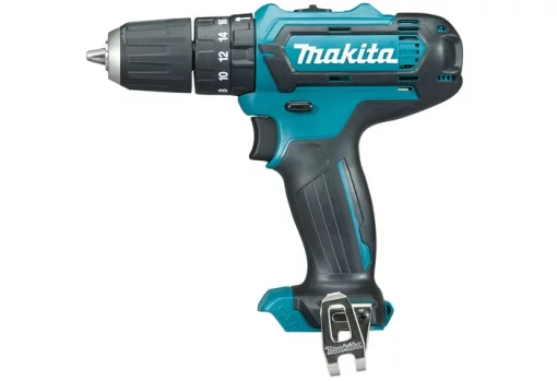 Шурупокрут-дриль акумуляторний Makita DF333DZ 10.8В 14·30Нм 0-450·0-1700об/хв 1.1кг без АКБ та ЗП