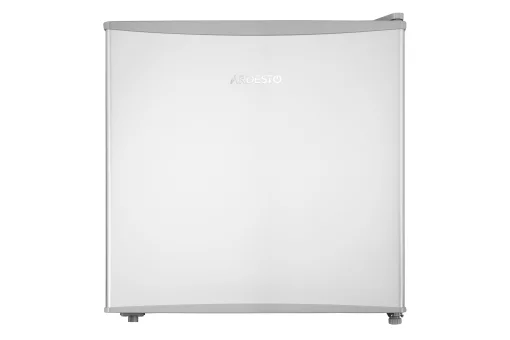 Холодильник ARDESTO міні, 49.2x47.2х45, 43л, А+, ST, сріблястий
