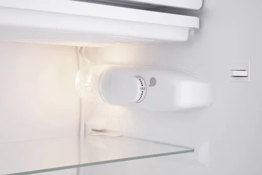 Холодильник ARDESTO міні, 85x47.2х45, 93л, А+, ST, білий