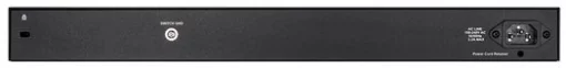 Комутатор D-Link DGS-1210-24P PoE, Websmart