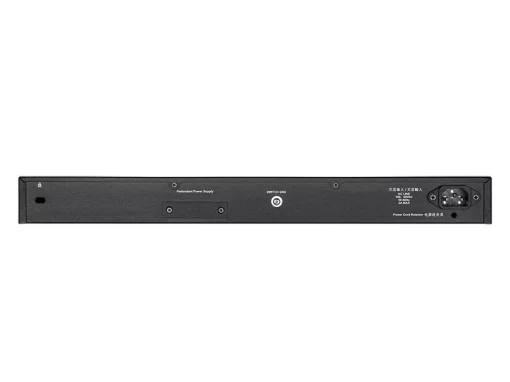 Комутатор D-Link DGS-3130-30S 24xSFP, 4xGE/SFP, 2x10GE, 4xSFP+, L3