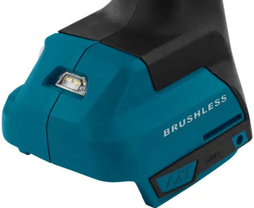 Перфоратор акумуляторний Makita DHR182ZWJ SDS-Plus LXT 18В 1.7Дж 2.7кг кейс Makpac без АКБ та ЗП