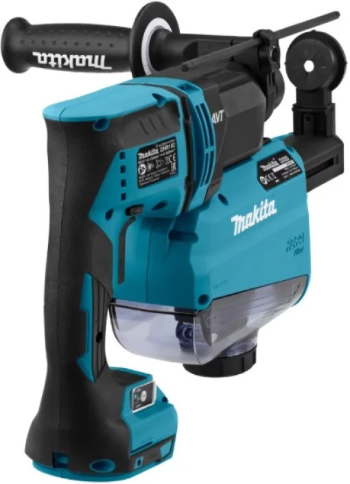 Перфоратор акумуляторний Makita DHR182ZWJ SDS-Plus LXT 18В 1.7Дж 2.7кг кейс Makpac без АКБ та ЗП