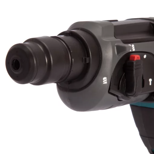 Перфоратор акумуляторний Makita DHR202Z SDS-plus LXT 18В 2Дж 3.5кг без АКБ та ЗП