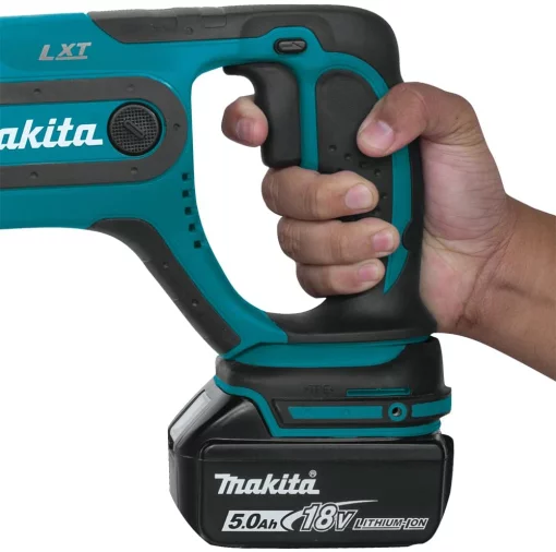 Перфоратор акумуляторний Makita DHR241Z SDS-plus LXT 18В 2Дж 3.5кг без АКБ та ЗП