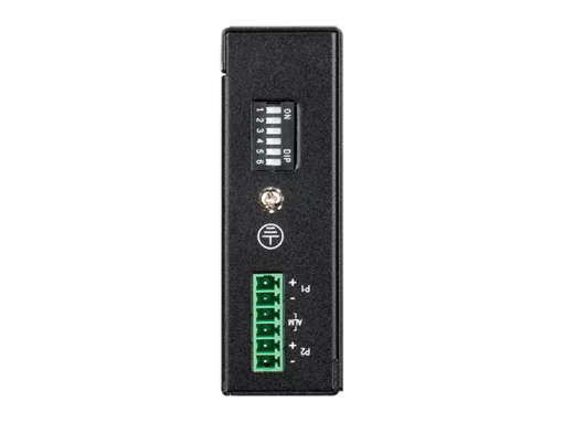 Промисловий комутатор D-Link DIS-100G-5W 4x1GE, Некерований
