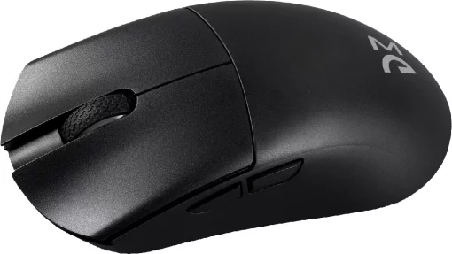 Миша ігрова Dream Machines DM9 Skill Black