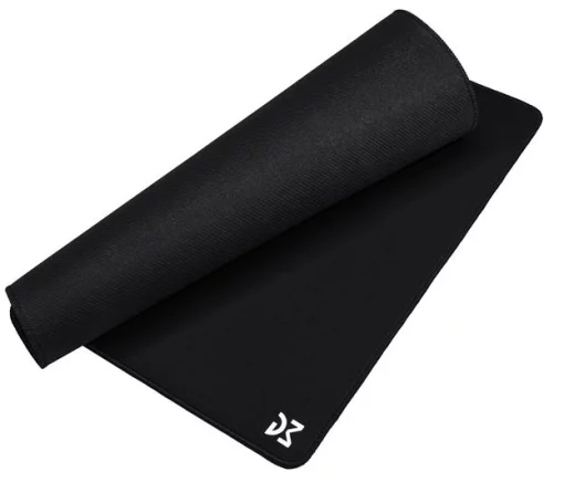 Ігрова поверхня Dream Machines DM Pad L Black 450x400x3