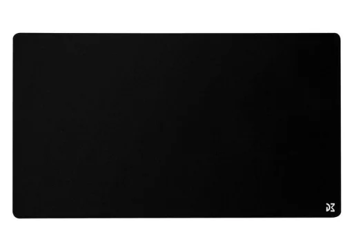 Ігрова поверхня Dream Machines DM Pad XXL Black 1200x600x3