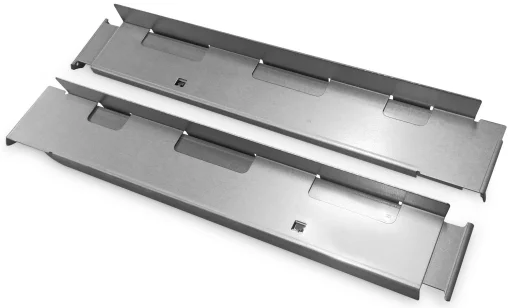 Кронштейн DIGITUS 19", (2U/3U), для монтажу в шафу, ДБЖ 1-10kVA, комплект 2 шт