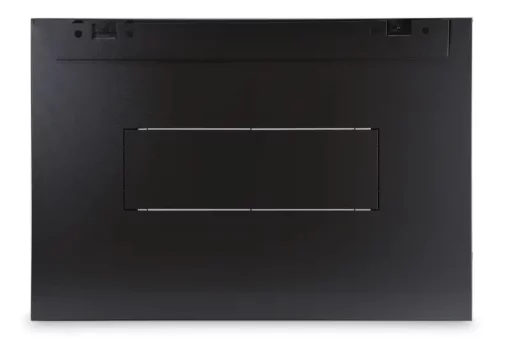Шафа DIGITUS 19", 9U, Wall Mounting Dynamic Basic, 600x450 мм, 60кг максимально, чорна